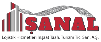 Şanal Lojistik